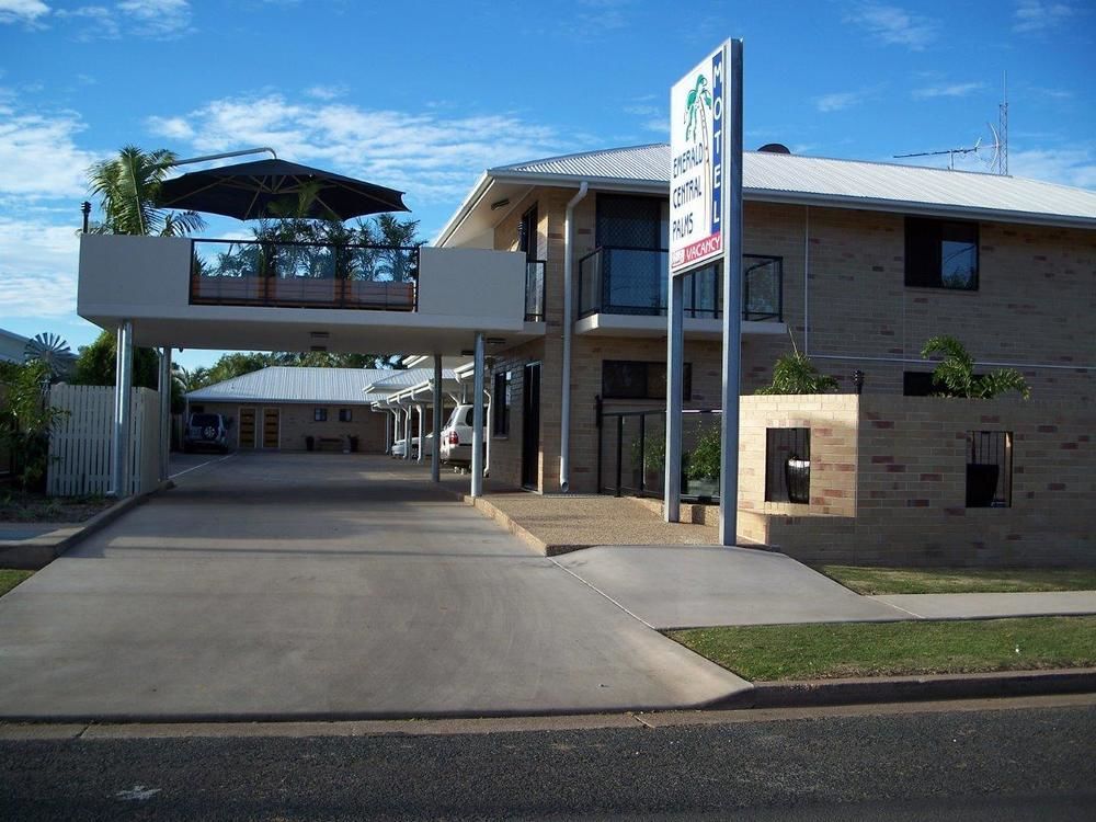 Palms 4* Emerald